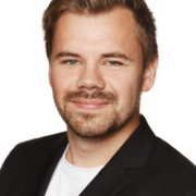 Morten Vang